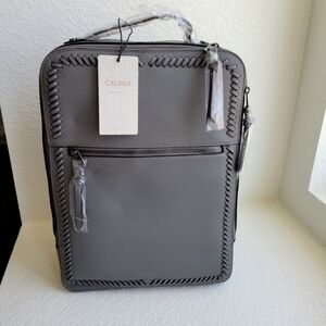 NWT Calpak Kaya 15 inch Laptop Backpack